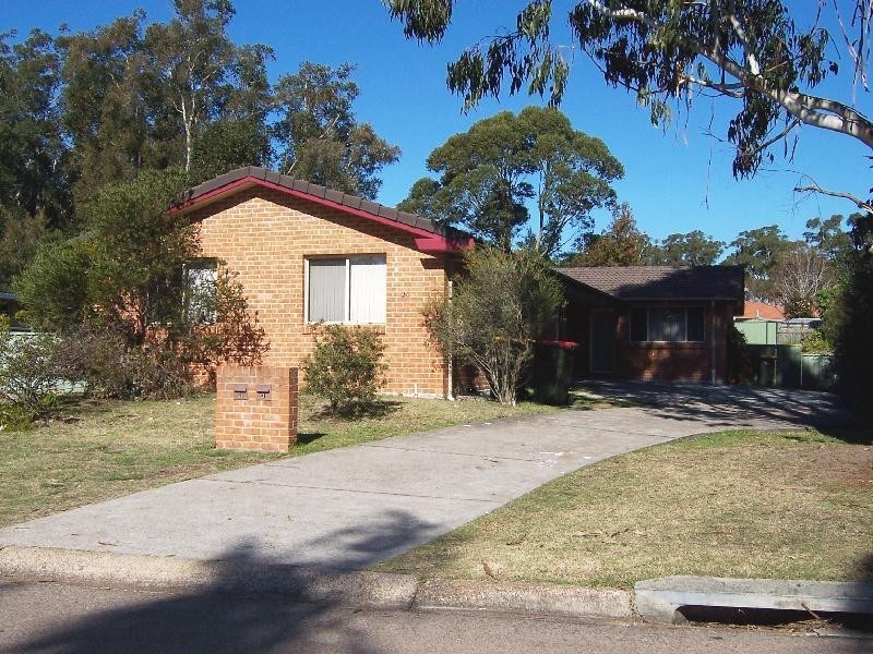 Raymond Terrace NSW 2324