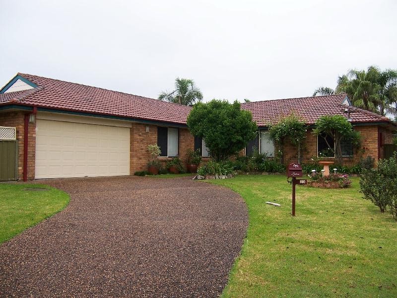 Raymond Terrace NSW 2324