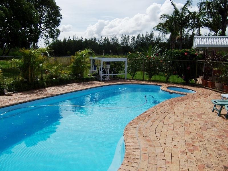 Raymond Terrace NSW 2324