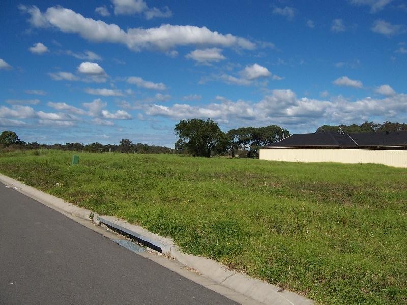 Raymond Terrace NSW 2324