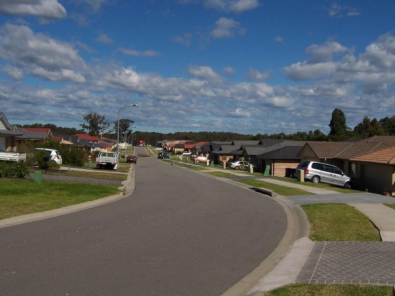 Raymond Terrace NSW 2324