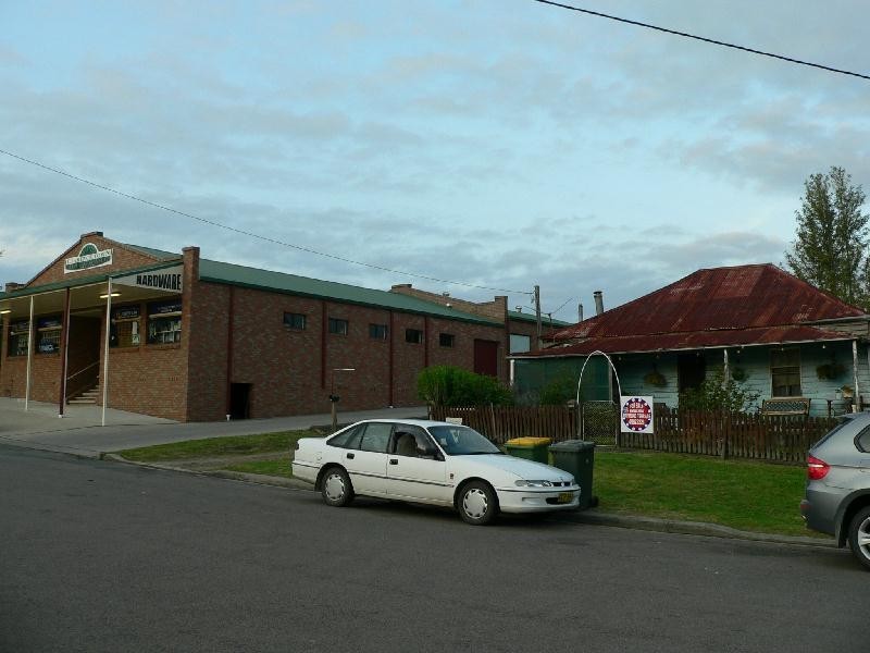 Clarence Town NSW 2321