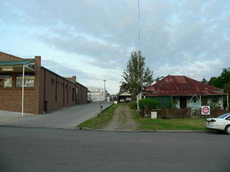 Clarence Town NSW 2321