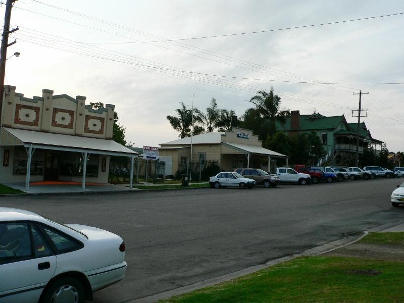 Clarence Town NSW 2321