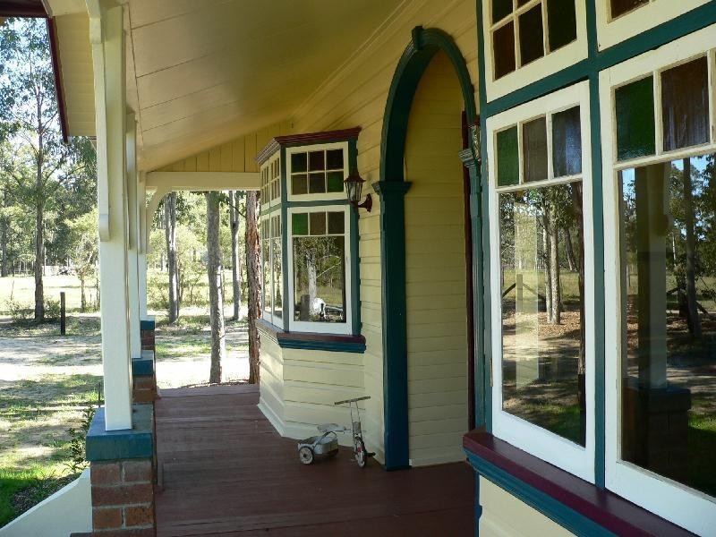 43 Limeburners Creek Road, Clarence Town NSW 2321