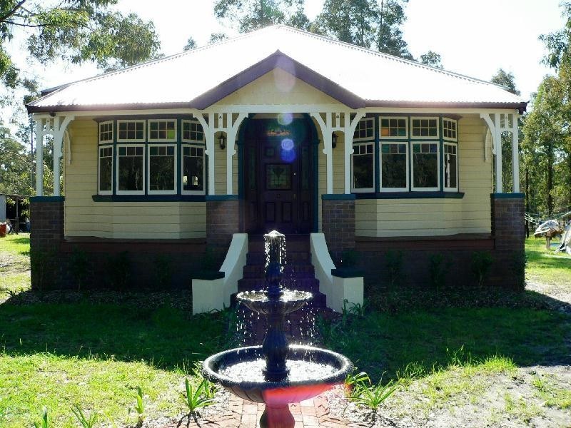 43 Limeburners Creek Road, Clarence Town NSW 2321