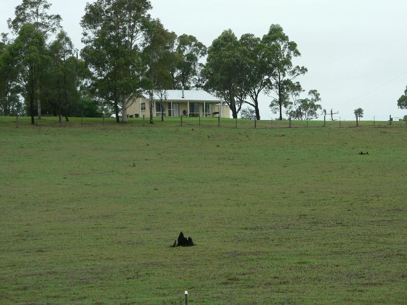 Clarence Town NSW 2321