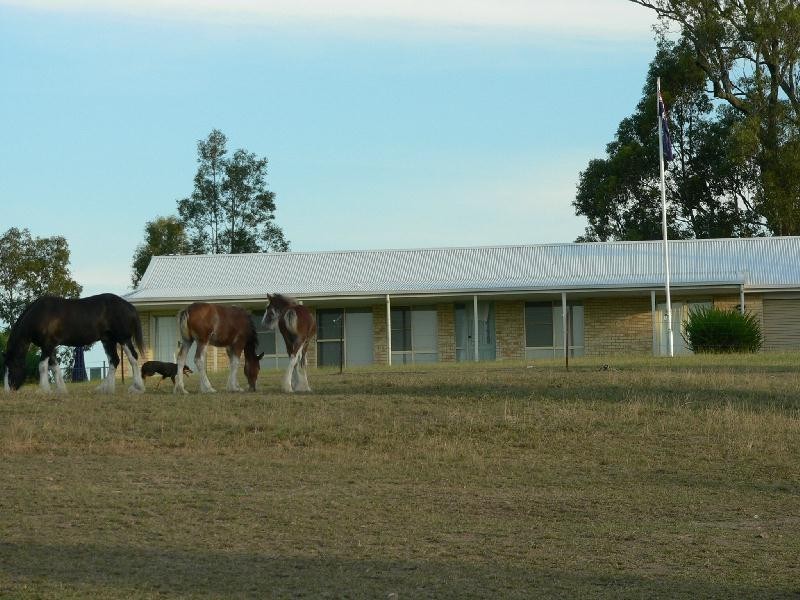Clarence Town NSW 2321