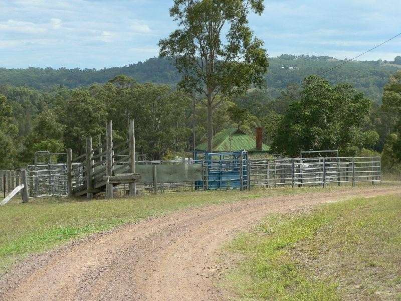 Clarence Town NSW 2321