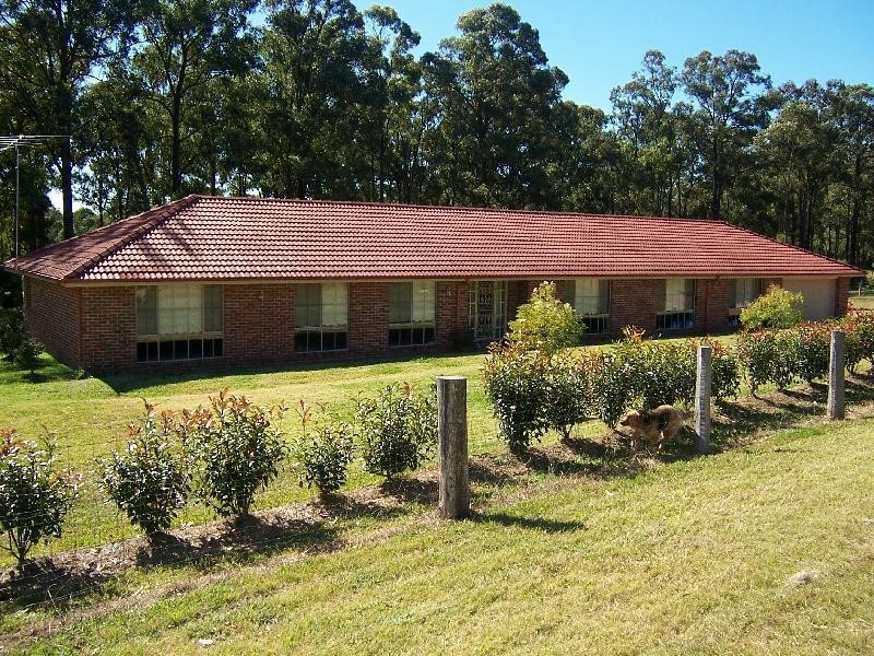 Glen Oak NSW 2320