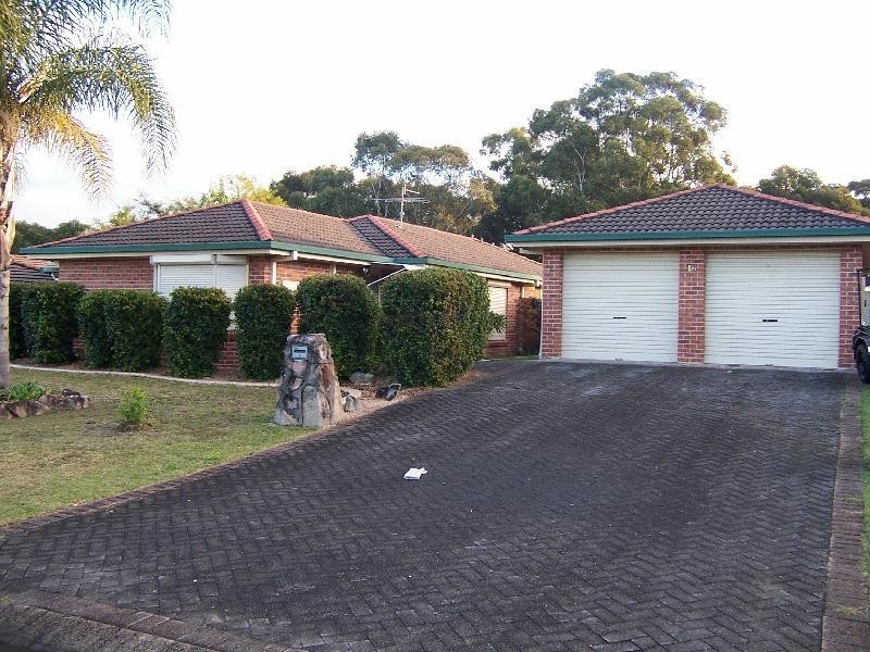 Raymond Terrace NSW 2324