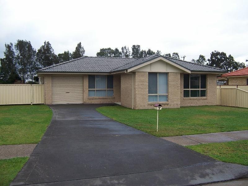 Raymond Terrace NSW 2324