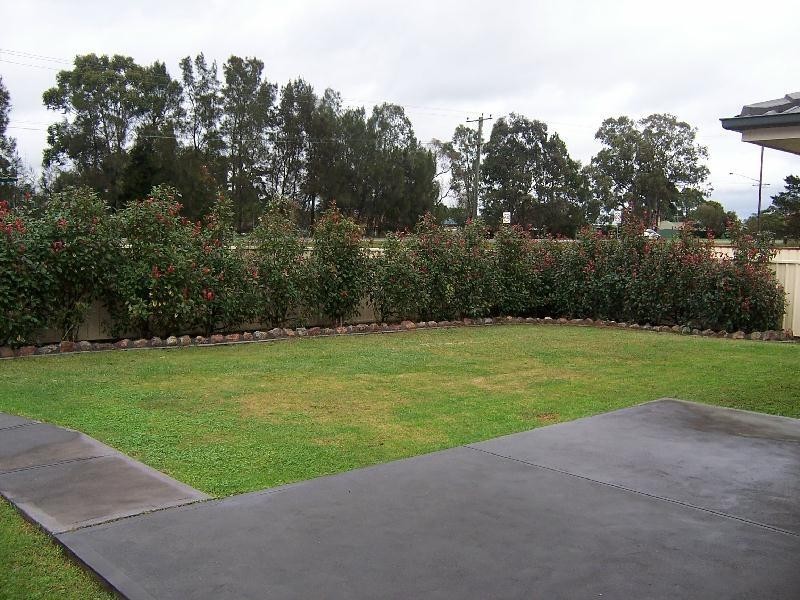 Raymond Terrace NSW 2324