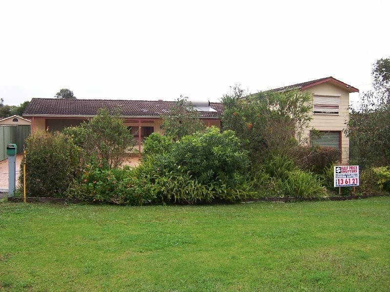 Raymond Terrace NSW 2324