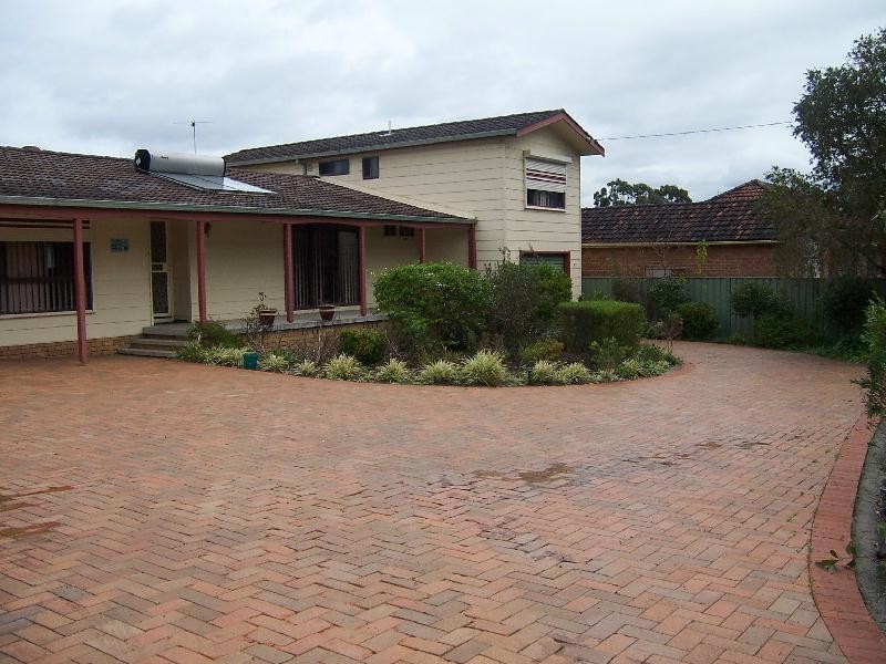 Raymond Terrace NSW 2324