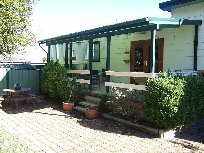 Raymond Terrace NSW 2324