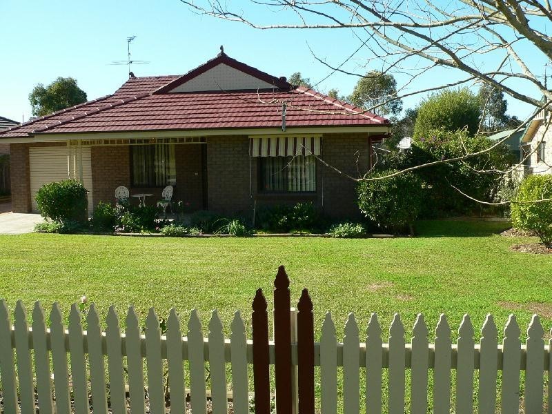 Clarence Town NSW 2321