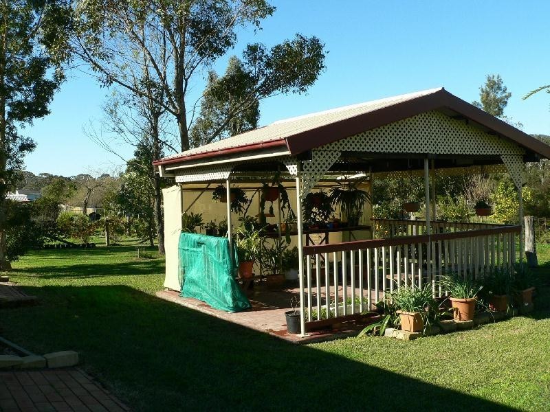 Clarence Town NSW 2321