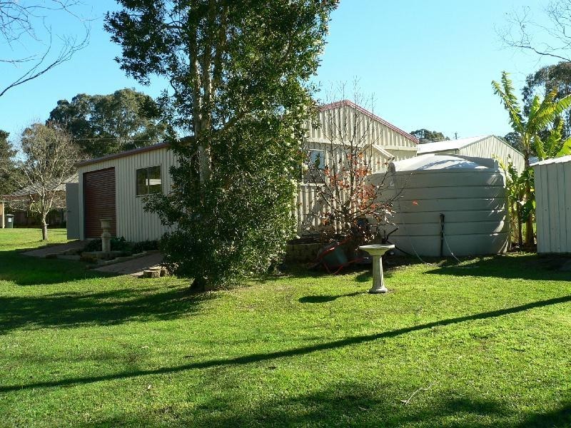 Clarence Town NSW 2321