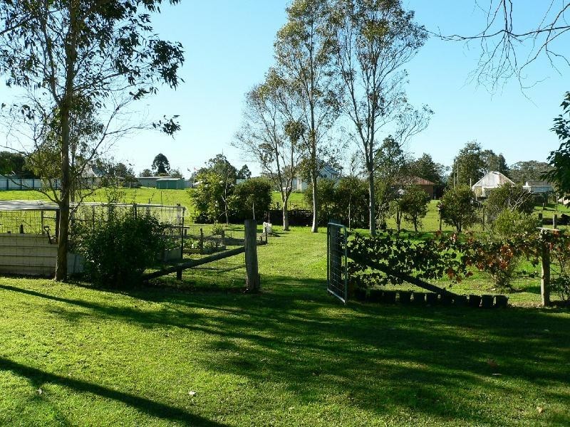 Clarence Town NSW 2321