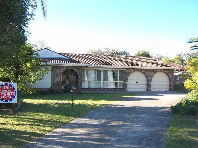 Raymond Terrace NSW 2324