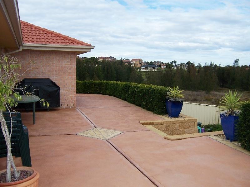 Raymond Terrace NSW 2324