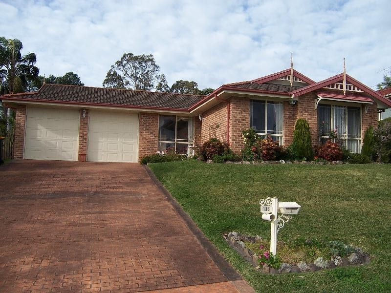 Raymond Terrace NSW 2324