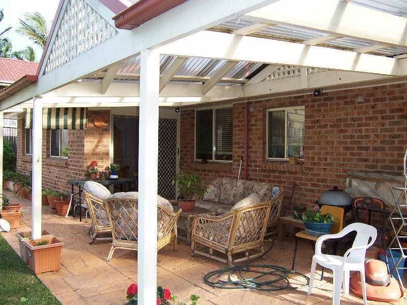 Raymond Terrace NSW 2324