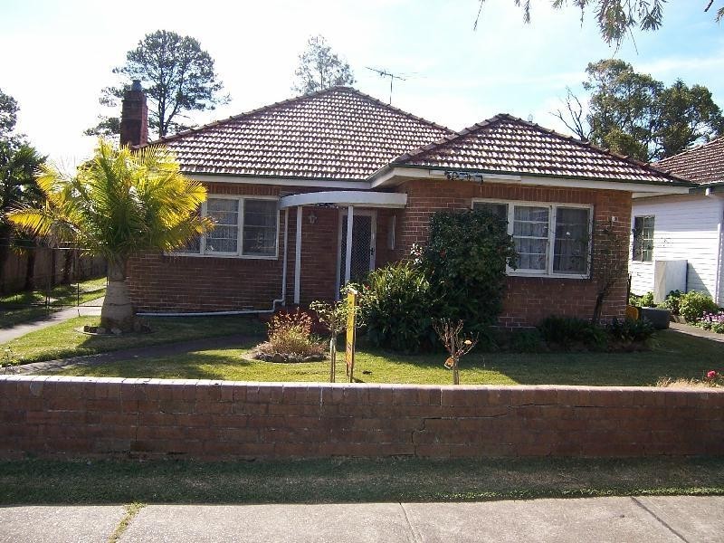 Raymond Terrace NSW 2324