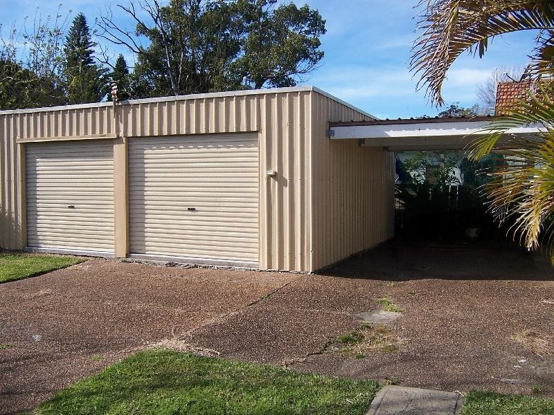 Raymond Terrace NSW 2324