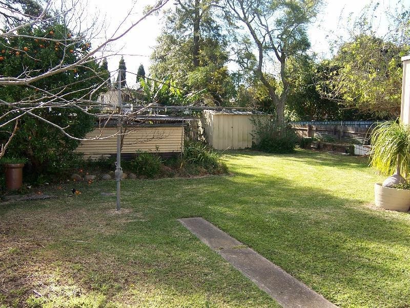 Raymond Terrace NSW 2324