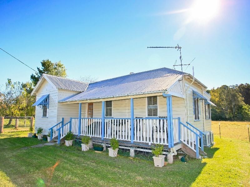 Wallarobba NSW 2420