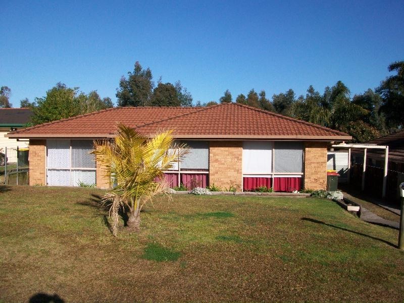 Raymond Terrace NSW 2324