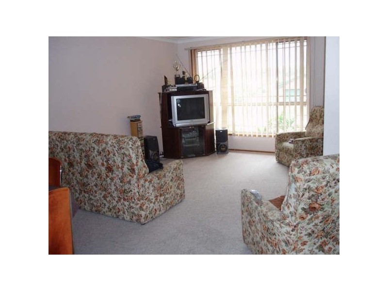 Raymond Terrace NSW 2324