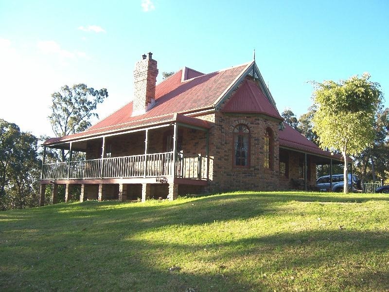 Eagleton NSW 2324