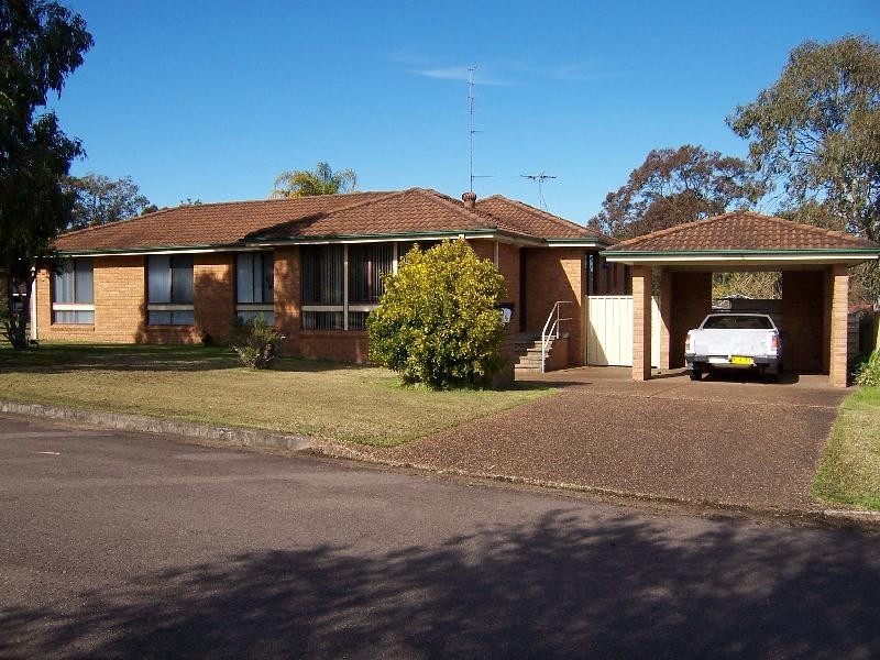 Raymond Terrace NSW 2324