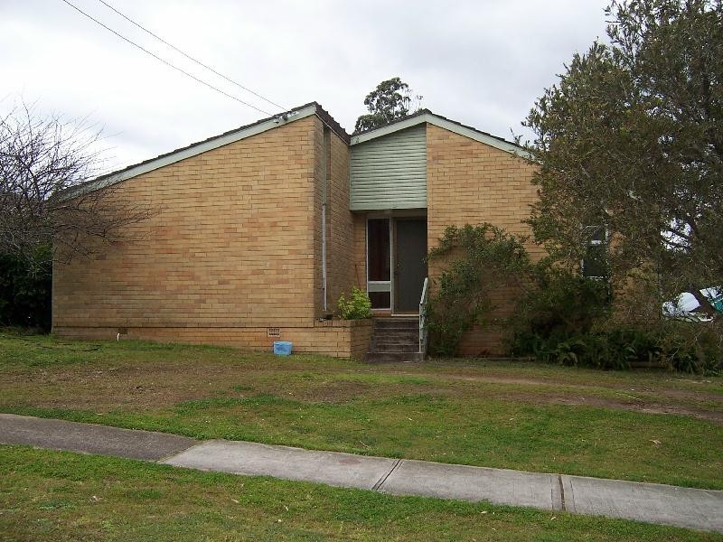 Raymond Terrace NSW 2324