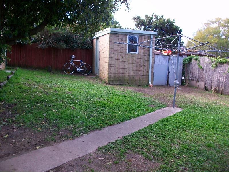 Raymond Terrace NSW 2324