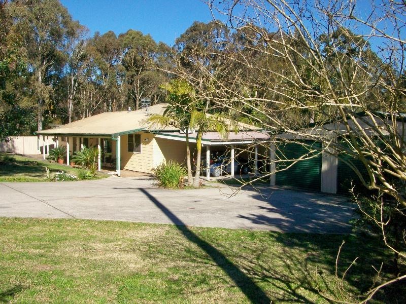 Seaham NSW 2324