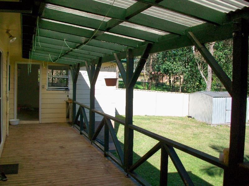 Seaham NSW 2324