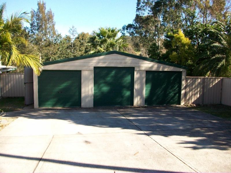 Seaham NSW 2324