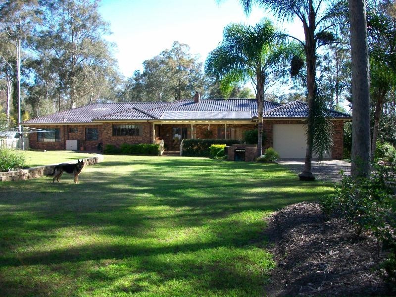 Brandy Hill NSW 2324