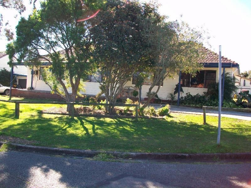 Raymond Terrace NSW 2324