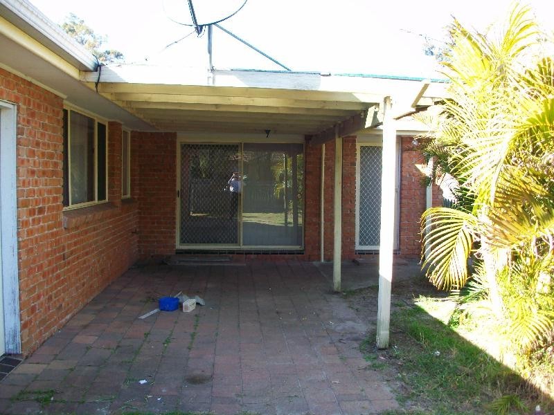 Raymond Terrace NSW 2324