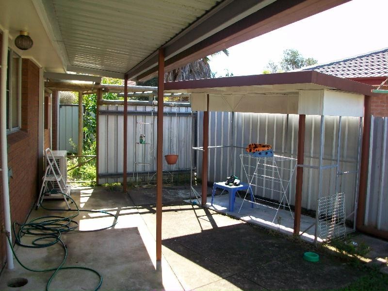 Raymond Terrace NSW 2324