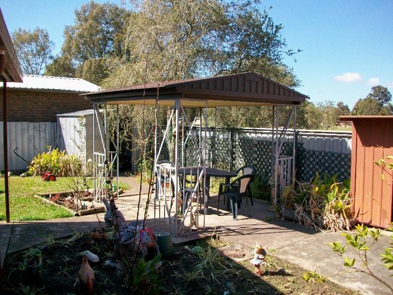 Raymond Terrace NSW 2324