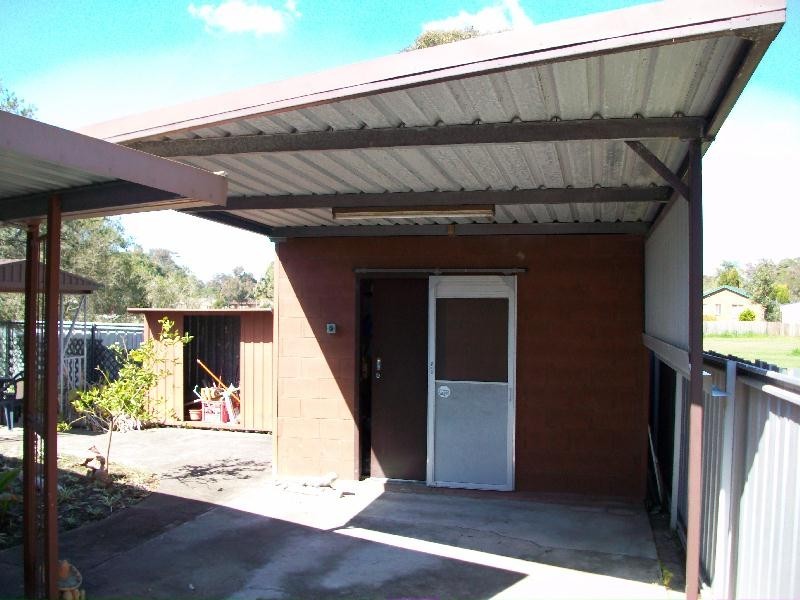 Raymond Terrace NSW 2324