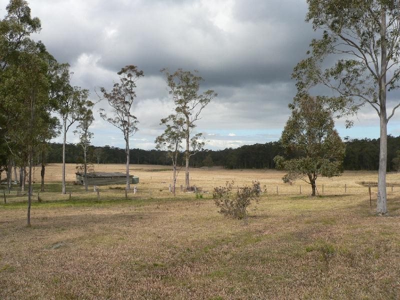 Limeburners Creek NSW 2324