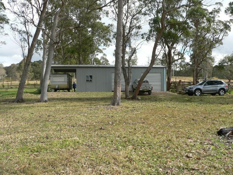 Limeburners Creek NSW 2324