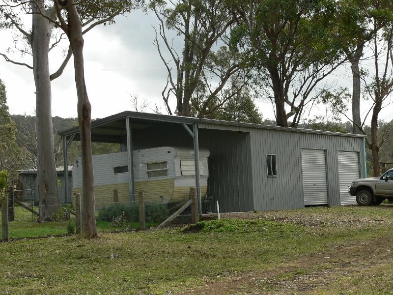 Limeburners Creek NSW 2324
